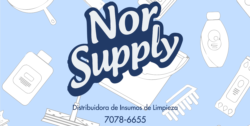 Nor Supply